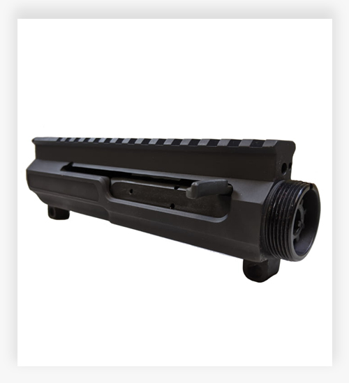 JARD AR Side Charge Complete Upper Receiver Assembly