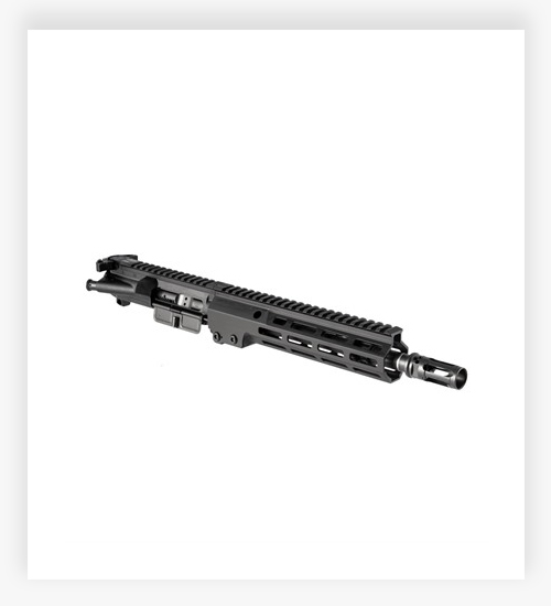 Geissele Automatics - AR-15 Super Duty Nano Complete Upper Receivers 5.56mm