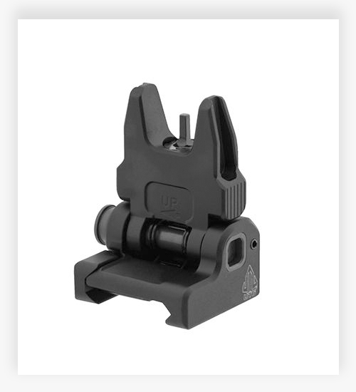 Leapers UTG ACCU-SYNC Spring-loaded Flip-Up Front Sight