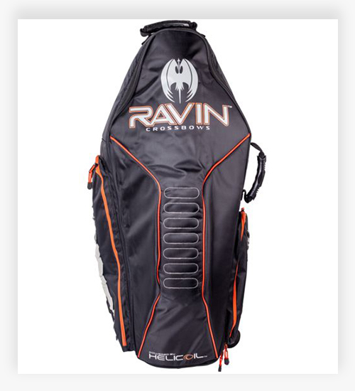 Ravin R9/10/15/20 Crossbow Soft Case