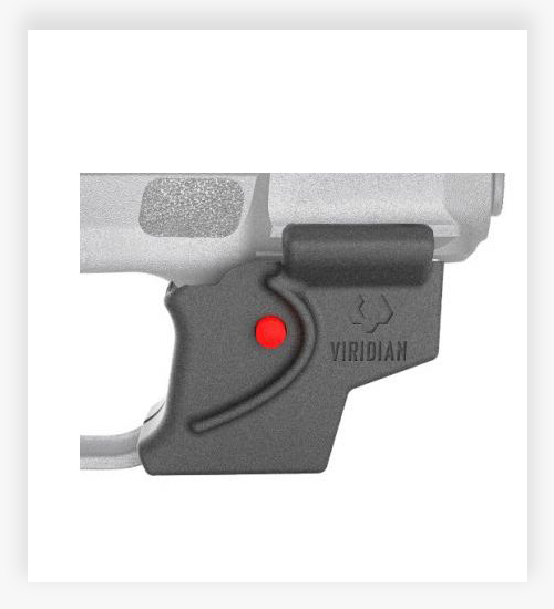 Viridian Weapon Technologies Essential Red Laser Sight Glock