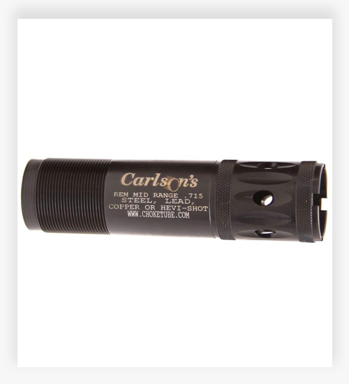 Carlson's Choke Tube Remington 12 Ga For Duck Hunting