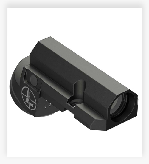 Leupold DeltaPoint MicroRed Dot Sights Glock