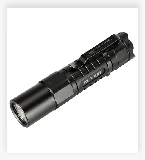 Klarus 1000 Lumen LED Tactical/EDC Flashlight