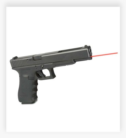 Lasermax Guide Rod Laser Sight for Glock Pistols