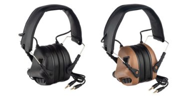 Best Ear Protection For Shooting