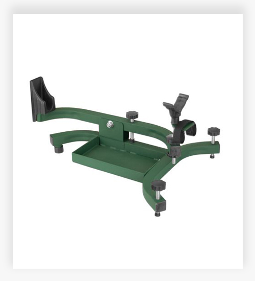 Caldwell Lead Sled Solo Recoil Reducing Shooting Rest Gun Vise