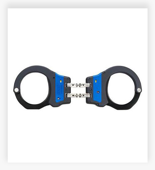 ASP Blue Line Ultra Cuffs