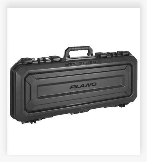 Plano Molding All Weather Tactical Rifle Gun Cases