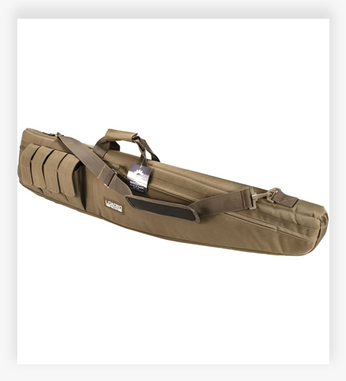 Loaded Gear 48in Tactical Rifle Gun Bag