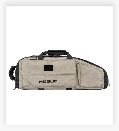 Hogue Gear Soft Rifle Gun Bag w/Handles and Front Pocket