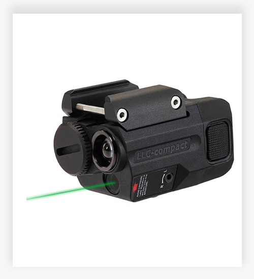 Beamshot Green Laser Sight 