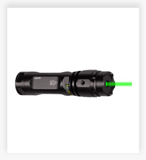 Leapers UTG Compact Tactical Green Laser Sight 