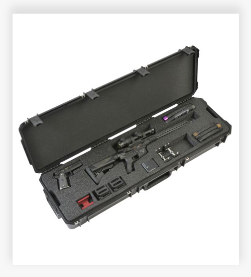 SKB Cases iSeries 3-Gun Competition Case