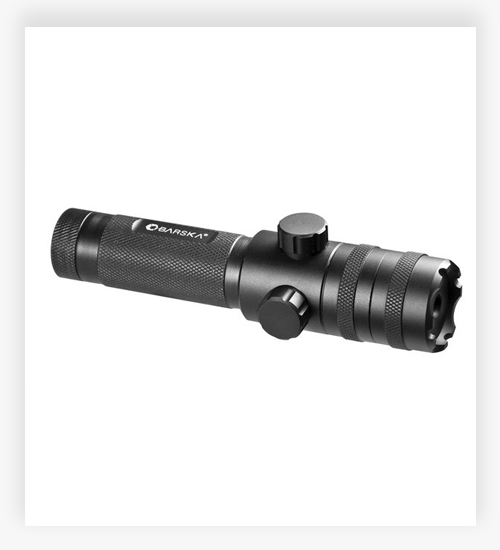 Barska Tactical 5mW Green Laser Sight