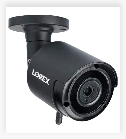 Lorex 1080p HD Add-on Outdoor Wireless Night Vision Security Camera