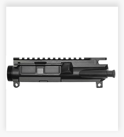 Stag Arms 15 A3 .300 AAC Blackout Left Handed Upper Receiver Assembly