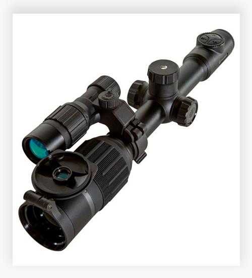 Pulsar Digex Digital Night Vision Rifle Scope