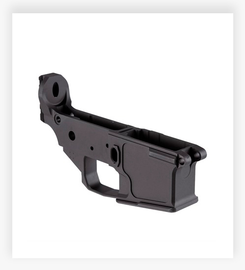 17 Design And Manufacturing - 17dm-180 Lower Receiver