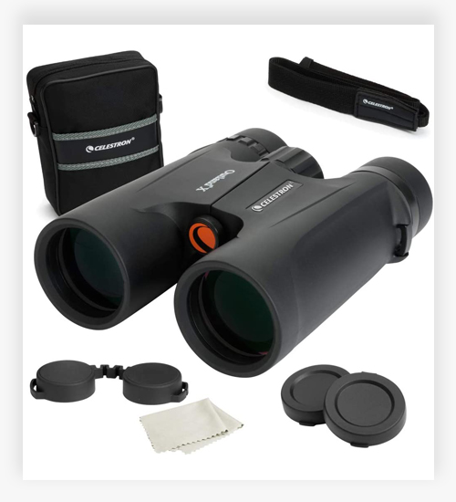 Celestron – Outland X 8x42 Binoculars Hunting