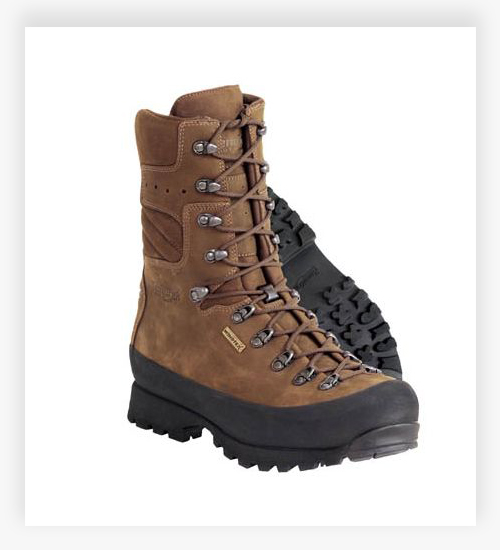 Kenetrek Mountain Extreme Non-Insulated Boot Hunting - Men's