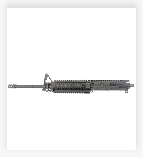 Stag Arms AR-15 Stag 15 LEO Left Handed Upper Receiver