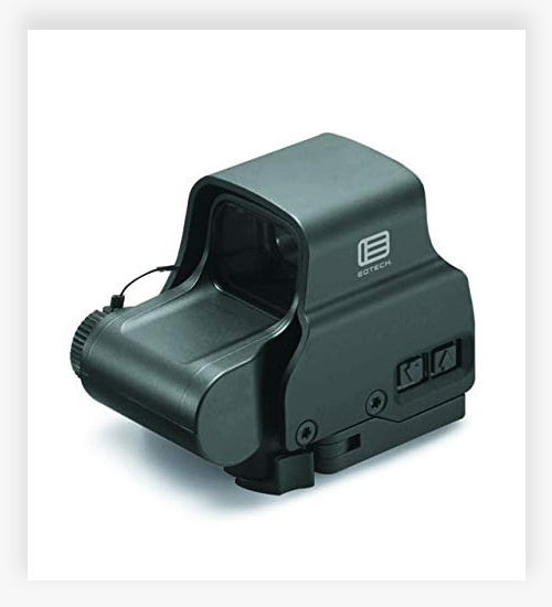 EOTech OPMOD Transverse EXPS2-2 Holographic Weapoon Sight
