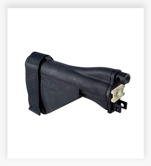 Sb Tactical - Pistol Stabilizing Brace
