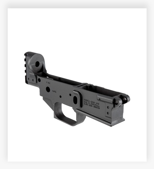 Brownells - Brn-180 Stripped Lower Receiver