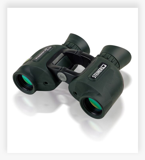Steiner Predator AF 8x30mm Porro Prism Binoculars Hunting