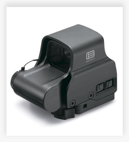 EOTech OPMOD EXPS2 Holographic Red Dot Sight