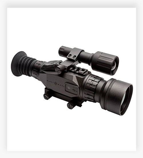 SightMark Wraith HD Digital Night Vision Rifle Scope