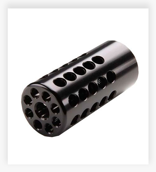 Tactical Solutions .900in Trail-Lite Pistol Compensator