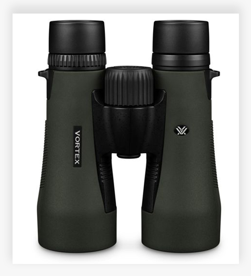 Vortex Diamondback HD 12x50mm Roof Prism Binoculars Hunting