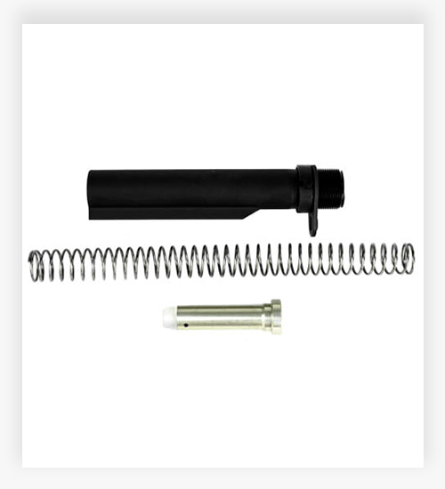 UnbrandedAR Carbine Mil-Spec Buffer Tube Kit