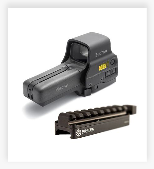 EOTech Holographic Weapon Sight 