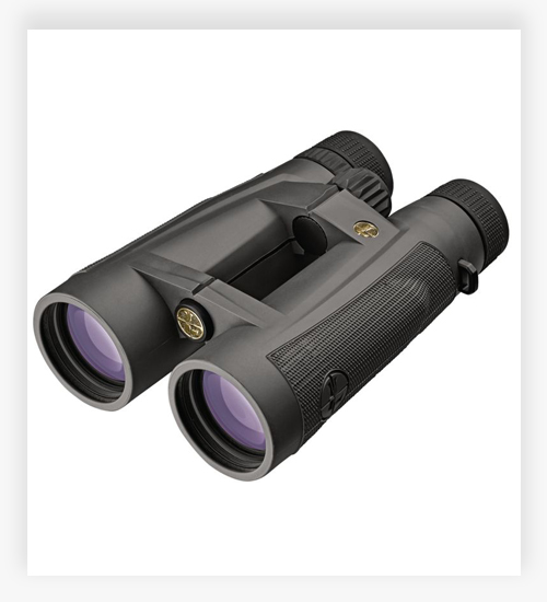 Leupold BX-5 Santiam HD 15x56mm Roof Prism Binoculars Hunting