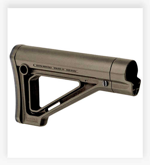 Magpul Carbine Shotgun Stock MAG480-ODG MOE Fixed Carbine