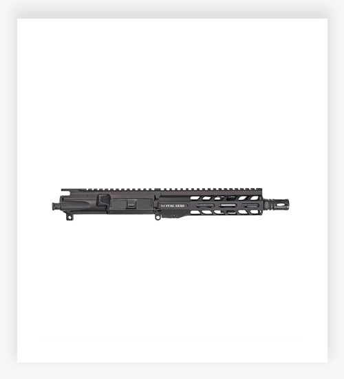 Stag Arms - Stag 15 300 Blackout 8in Left Handed Upper Receivers
