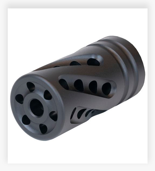 Tactical Solutions X-Ring 10/22 Performance Pistol Compensator