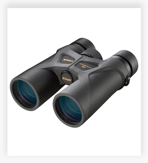 Nikon ProStaff 3S 10x42mm Roof Prism Binoculars Hunting