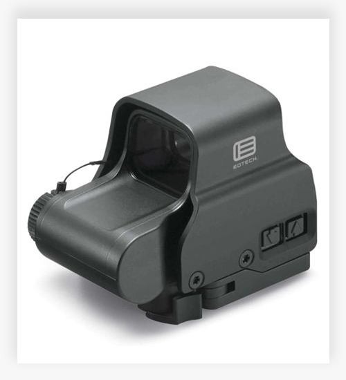 EOTech Transverse EXPS2-2A Holographic Weapon Sight
