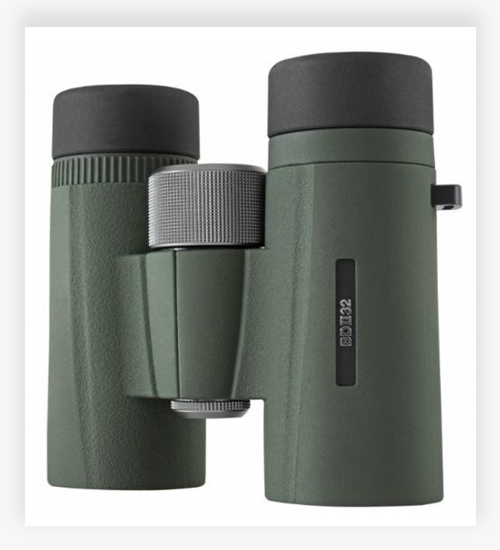 Kowa BD II XD 8x32mm Roof Prism Wide-Angle Binoculars Hunting