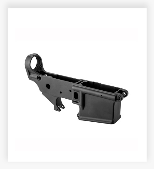 Brownells - AR-15 M16 A1 Lower Receiver