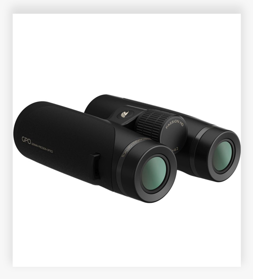 German Precision Optics GPO PASSION HD 8x42 Hunting Binocular