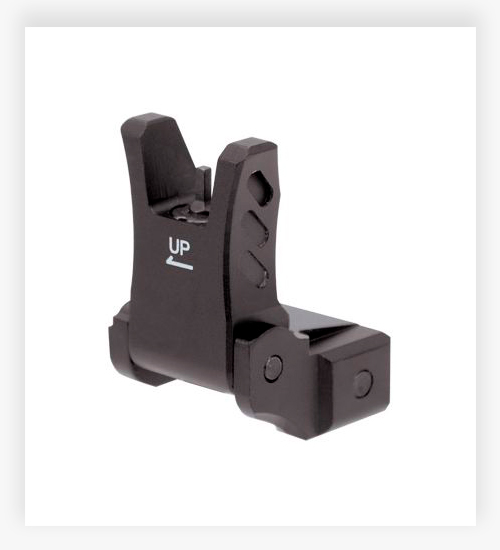 Leapers UTG AR-15 Low Profile Flip-up Front Iron Sight