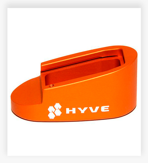 HYVE Technologies Magazine Extension Base Pad