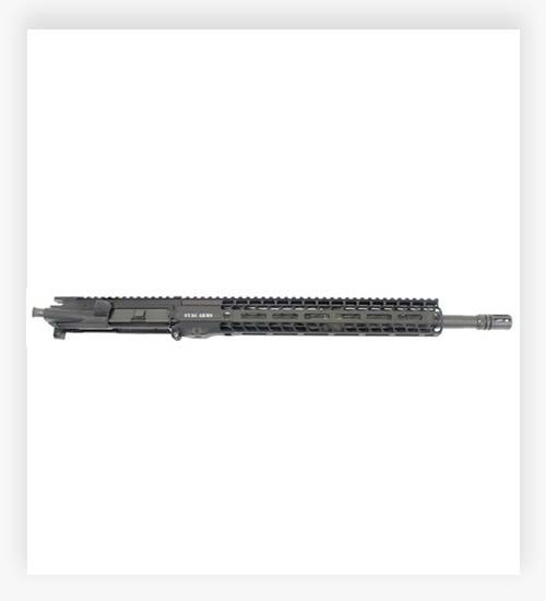 Stag Arms AR-15 Stag 15 Tactical Left Handed Upper Receiver