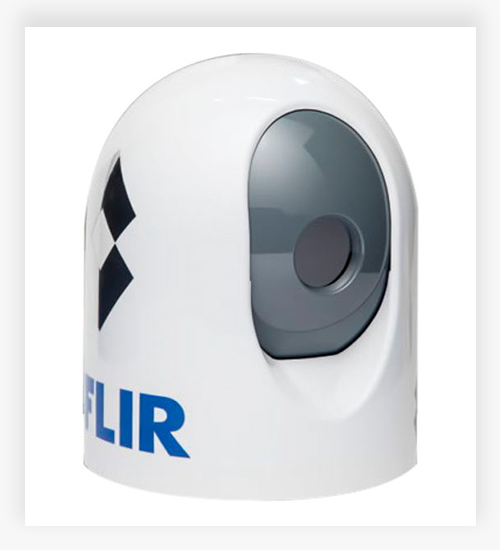 FLIR Systems Heat Seeking Night Vision Security Camera