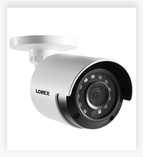 Lorex 1080p HD Analog Add-on Night Vision Security Camera